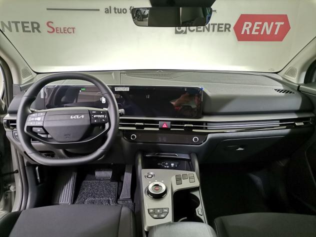 Kia Sportage 1.6 CRDi MHEV DCT7 Style - Foto 7