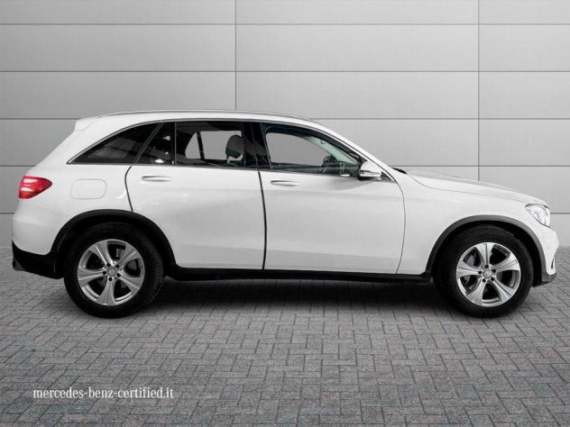 Mercedes-Benz GLC Classe (X253) 220 d 4Matic Sport - Foto 5