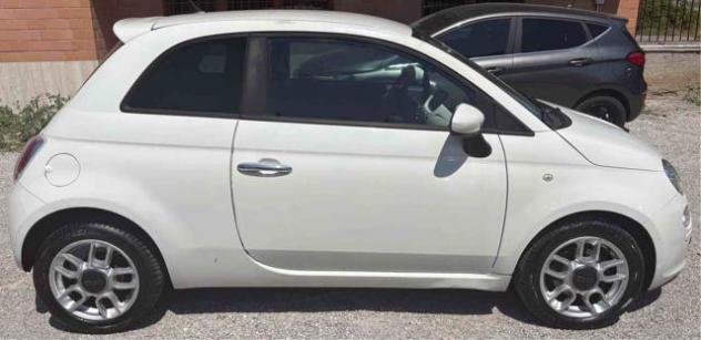 FIAT 500 1.3 Multijet 16V 95 CV Lounge rif. 23837489 - Foto 6