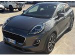 FORD Puma 1.0 EcoBoost Hybrid 125 CV S&S Titanium rif. 24094092