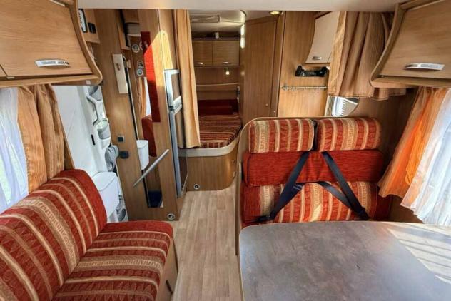 Challenger Genesis 36 - Super accessoriato! - Foto 8
