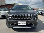 Jeep Cherokee 2.2 Mjt II 4WD Active Drive I Limited