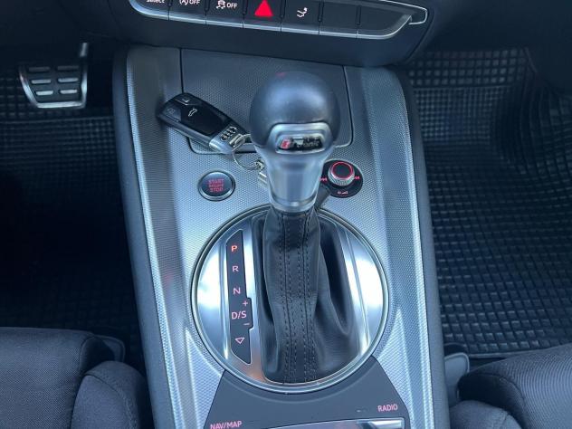 Audi TT TT Coupé 40 TFSI S tronic - Foto 10