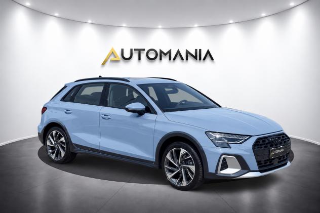 Audi A3 TDI 110 kW S tronic S line Edition - allstreet PREZZO BOMBA! - Foto 3