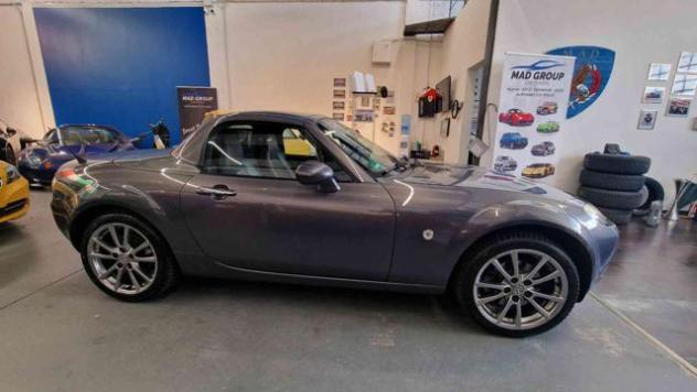 MAZDA MX-5 2.0L 16V High HARDTOP!! UNICO PROPRIETARIO! rif. 22905096 - Foto 4