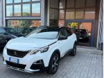 Peugeot 3008 2.0 GT aut. Full Opt. BlueHDi 180 S&S EAT8