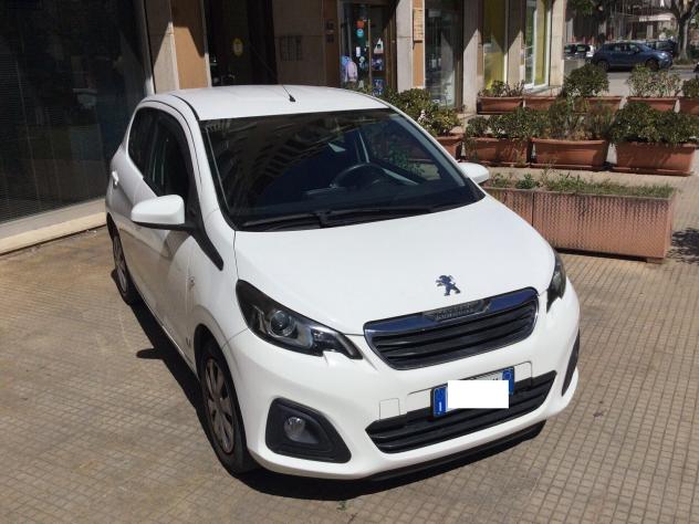 Peugeot 108 VTi 68 5 porte Allure - Foto 5