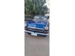 GAZ VOLGA M21 del 1969