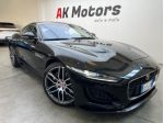 JAGUAR F-Type 2.0 aut. Coupé R-Dynamic rif. 24026956