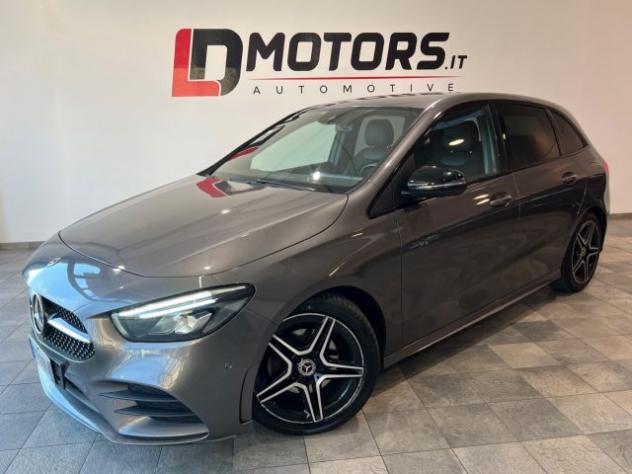 MERCEDES-BENZ B 180 d Automatic Premium AMG Line rif. 23778861