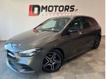 MERCEDES-BENZ B 180 d Automatic Premium AMG Line rif. 23778861