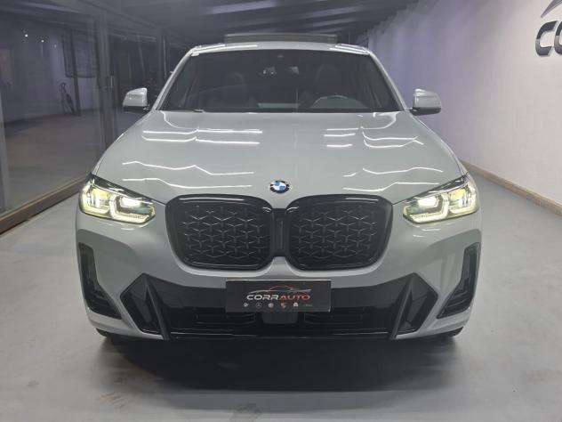 Bmw X4 xDrive20d 48V Msport TETTO - Foto 2