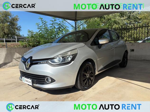 Renault Clio 5 Porte Clio 5p 1.2 Wave 75cv
