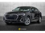 AUDI Q3 SPB 35 TDI S tronic S line edition rif. 23759017
