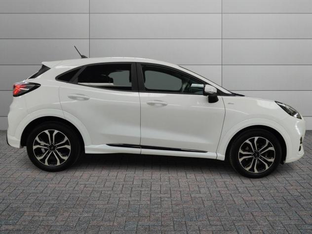 Ford Puma Benzina 1.0 ecoboost h ST-Line s&s 125c - Foto 3