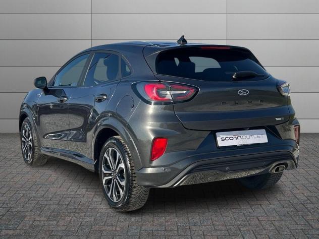 Ford Puma II 2020 1.0 ecoboost h ST-Line s&s 125cv - Foto 4