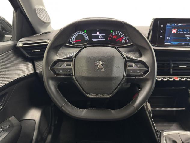 Peugeot 208 1.2 puretech Allure Pack s&s 75cv - Foto 8