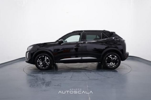 PEUGEOT 2008 1.2 Hybrid 145cv e-DCS6 Allure rif. 23422412 - Foto 3
