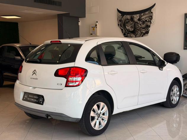 Citroen C3 1.4 HDi 70 FAP Perfect - Foto 4