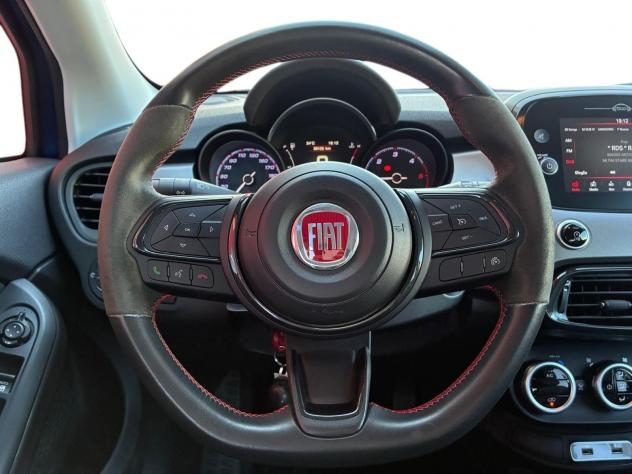 FIAT 500X 1.3 mjet Sport 95cv - Foto 6