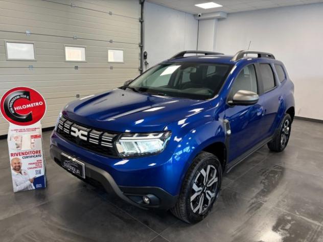 DACIA Duster 1.0 GPL 4x2 Journey UP StraFull rif. 23992171 - Foto 3
