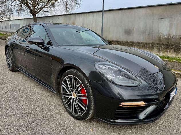 Porsche Panamera 4.0 Turbo Executive 4 POSTI - Foto 3