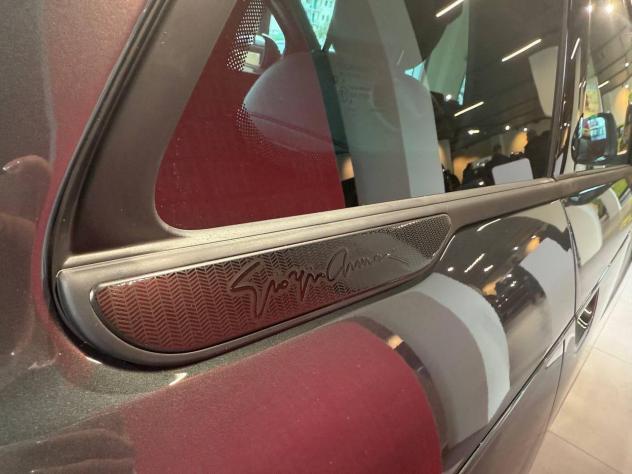 FIAT 500 500e Berlina 85 kWh Giorgio Armani - Foto 7