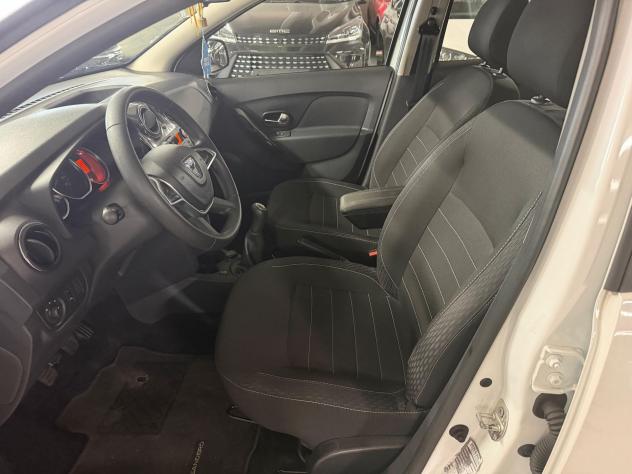 Dacia Sandero 1.0 TCe 100 ECO-G 15th Anniversary - Foto 8