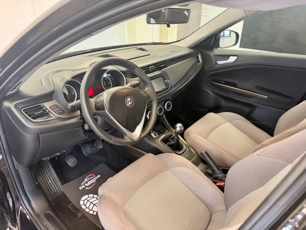Alfa Romeo Giulietta 1.6 JTDm-2 105 CV Exclusive - Foto 9