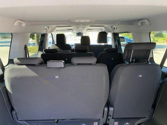FIAT Ulysse 2.0 180 CV AT8 L3 Combi Pop 9pti Navi! rif. 23825956 - Foto 8