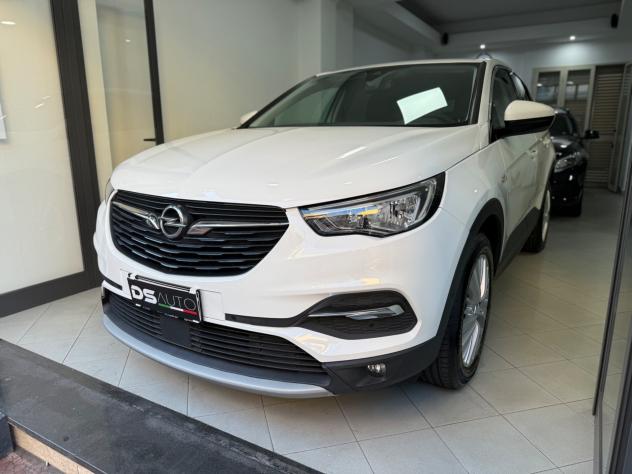 OPEL GRANDLAND X 1.5 CDI 130 CV ECOTEC INNOVATION - Foto 7
