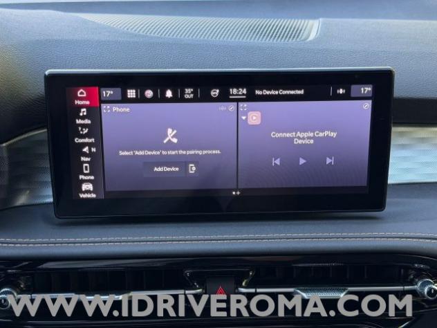 ALFA ROMEO Tonale Tonale 1.5 hybrid Ti 160cv tct7 "BIANCO" rif. 23739362 - Foto 8