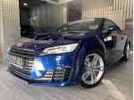 Audi TT SPORT XENON  VETTURA AZIENDALE PRONTA CONSEGNA
