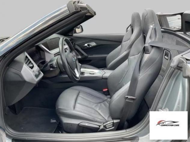 BMW Z4 sDrive20i Msport*LED PELLE CARPLAY** rif. 22597236 - Foto 7