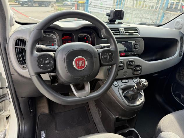 Fiat Panda 1.0 **IVA ESPOSTA** - Foto 7