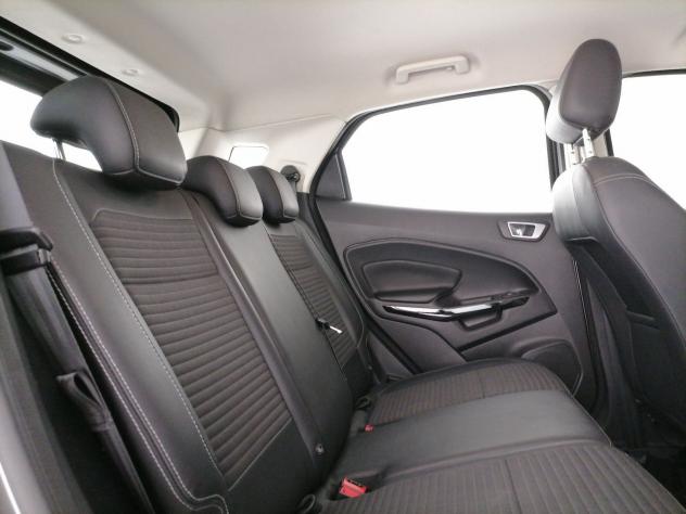 Ford EcoSport 1.0 ecoboost Titanium s&s 125cv my20.25 - Foto 8