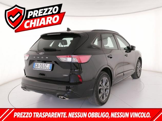 Ford Kuga 2.5 phev ST-Line 2wd 225cv cvt - Foto 2