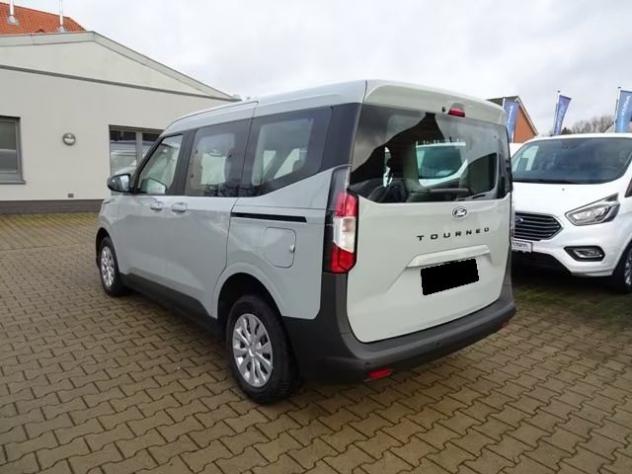 FORD Tourneo Courier 1.0 EcoBoost Active rif. 22946520 - Foto 7