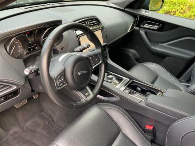 JAGUAR F-Pace 2.0 250 CV AWD R-Sport rif. 22495682 - Foto 8