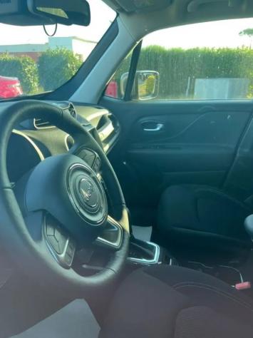 Jeep Renegade 1.3 T4 190CV PHEV 4xe AT6 Limited - Foto 5