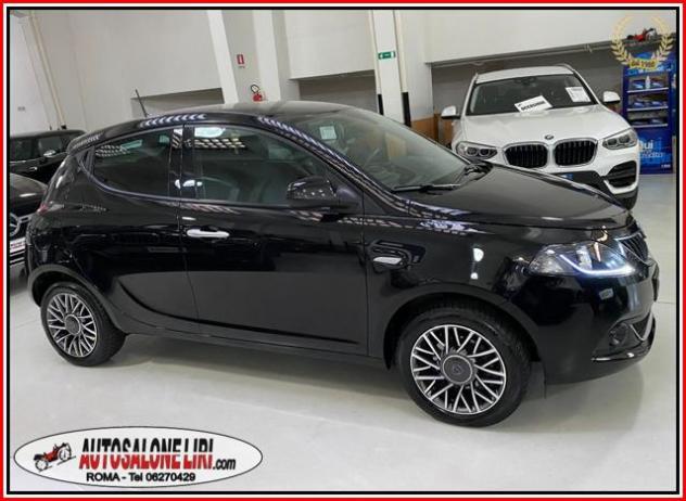 LANCIA Ypsilon HYBRID 1.0 FireFly 70cv GOLD PLUS - Foto 9