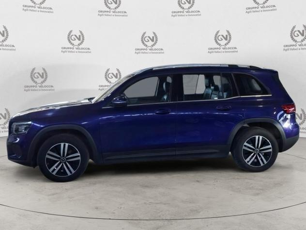 Mercedes-Benz GLB GLB 200 d Automatic Business Extra - Foto 10