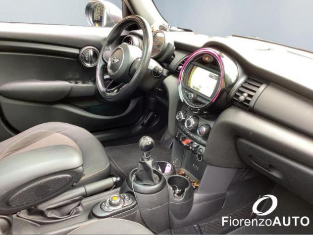 MINI Mini 1.2 One First 75CV (Man) "PREZZO REALE" (F1366) - Foto 8
