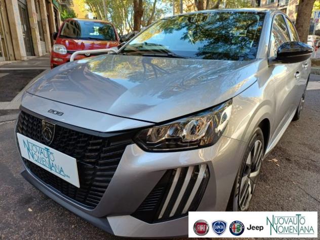 PEUGEOT 208 Style Turbo benzina 100CV Km0 Pronta Consegna rif. 24216271 - Foto 2