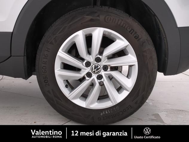 Volkswagen T-Cross 1.0 TSI Style - Foto 10