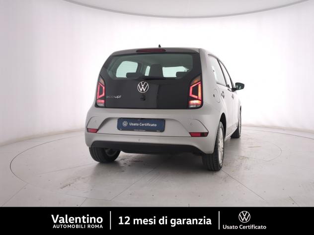 Volkswagen up! 1.0 eco up! move up! BMT - Foto 3