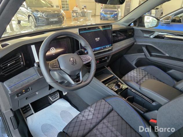 Volkswagen Tiguan Tiguan 2.0 tdi R-Line Plus 150cv dsg - Foto 9