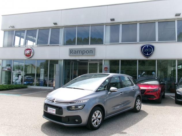 Citroën C4 Picasso C4 Grand Picasso 1.6 bluehdi Business s&s 120cv eat6