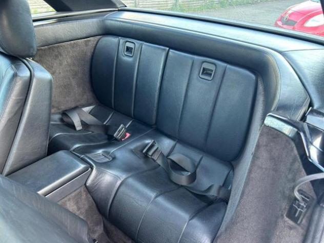 MERCEDES-BENZ SL 300 24 *CRS* *BOOK SERVICE* rif. 23815516 - Foto 6