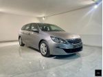 PEUGEOT 308 2014 1.6 HDI 92 CV X NEOPATENTATI